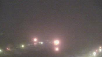 Weather camera view of Emerald Coast Marine.