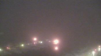 Weather camera view of Emerald Coast Marine.