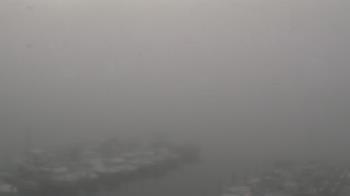 Weather camera view of Emerald Coast Marine.