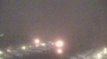 Weather camera view of Emerald Coast Marine.