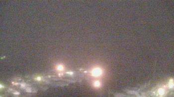 Weather camera view of Emerald Coast Marine.