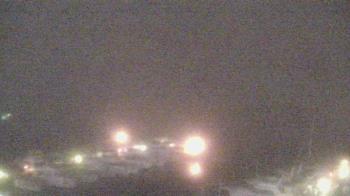 Weather camera view of Emerald Coast Marine.