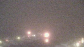 Weather camera view of Emerald Coast Marine.