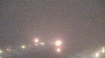 Weather camera view of Emerald Coast Marine.