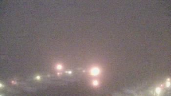 Weather camera view of Emerald Coast Marine.