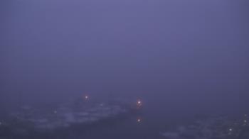 Weather camera view of Emerald Coast Marine.