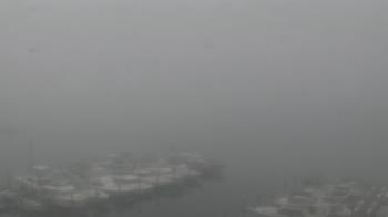Weather camera view of Emerald Coast Marine.