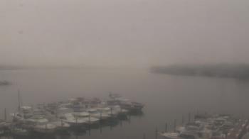 Weather camera view of Emerald Coast Marine.