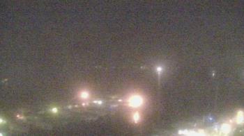 Weather camera view of Emerald Coast Marine.