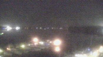 Weather camera view of Emerald Coast Marine.