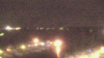 Weather camera view of Emerald Coast Marine.