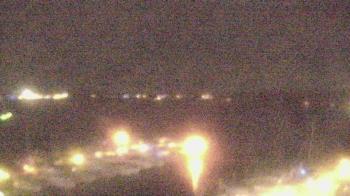 Weather camera view of Emerald Coast Marine.