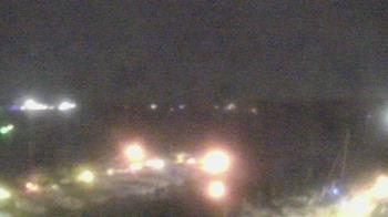 Weather camera view of Emerald Coast Marine.