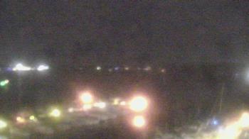 Weather camera view of Emerald Coast Marine.