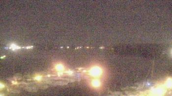 Weather camera view of Emerald Coast Marine.