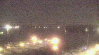 Weather camera view of Emerald Coast Marine.