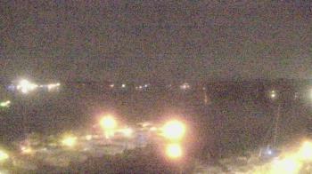 Weather camera view of Emerald Coast Marine.