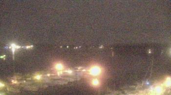 Weather camera view of Emerald Coast Marine.