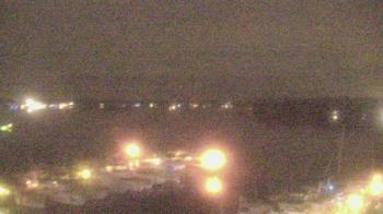 Weather camera view of Emerald Coast Marine.