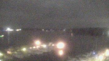 Weather camera view of Emerald Coast Marine.