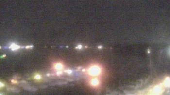 Weather camera view of Emerald Coast Marine.