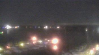 Weather camera view of Emerald Coast Marine.