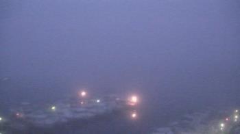 Weather camera view of Emerald Coast Marine.