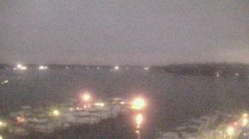 Weather camera view of Emerald Coast Marine.