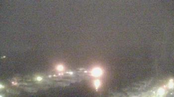 Weather camera view of Emerald Coast Marine.