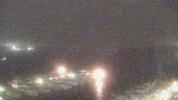 Weather camera view of Emerald Coast Marine.