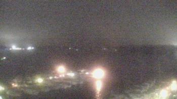 Weather camera view of Emerald Coast Marine.