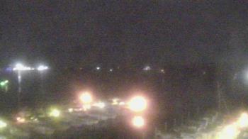 Weather camera view of Emerald Coast Marine.