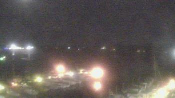 Weather camera view of Emerald Coast Marine.