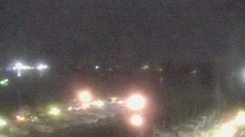 Weather camera view of Emerald Coast Marine.