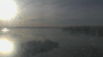 Weather camera view of Emerald Coast Marine.