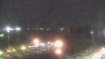Weather camera view of Emerald Coast Marine.