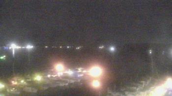 Weather camera view of Emerald Coast Marine.