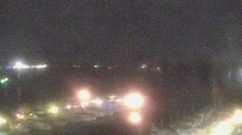 Weather camera view of Emerald Coast Marine.