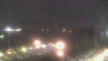 Weather camera view of Emerald Coast Marine.