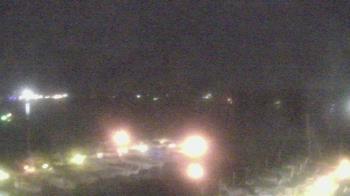 Weather camera view of Emerald Coast Marine.