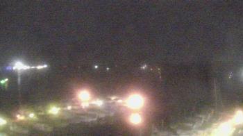 Weather camera view of Emerald Coast Marine.