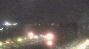 Weather camera view of Emerald Coast Marine.