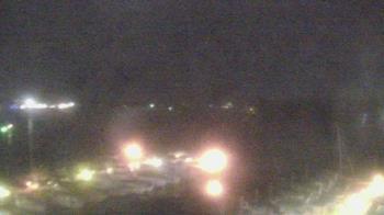 Weather camera view of Emerald Coast Marine.