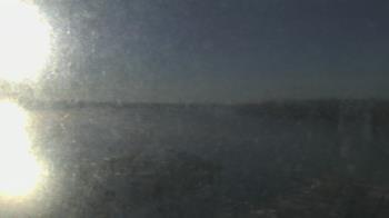 Weather camera view of Emerald Coast Marine.