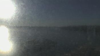 Weather camera view of Emerald Coast Marine.