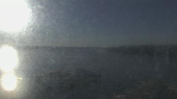 Weather camera view of Emerald Coast Marine.