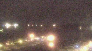 Weather camera view of Emerald Coast Marine.