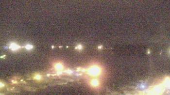 Weather camera view of Emerald Coast Marine.