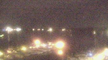 Weather camera view of Emerald Coast Marine.