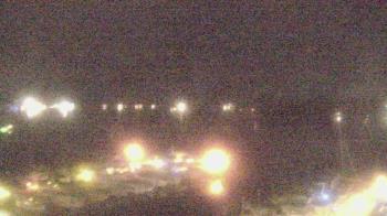 Weather camera view of Emerald Coast Marine.